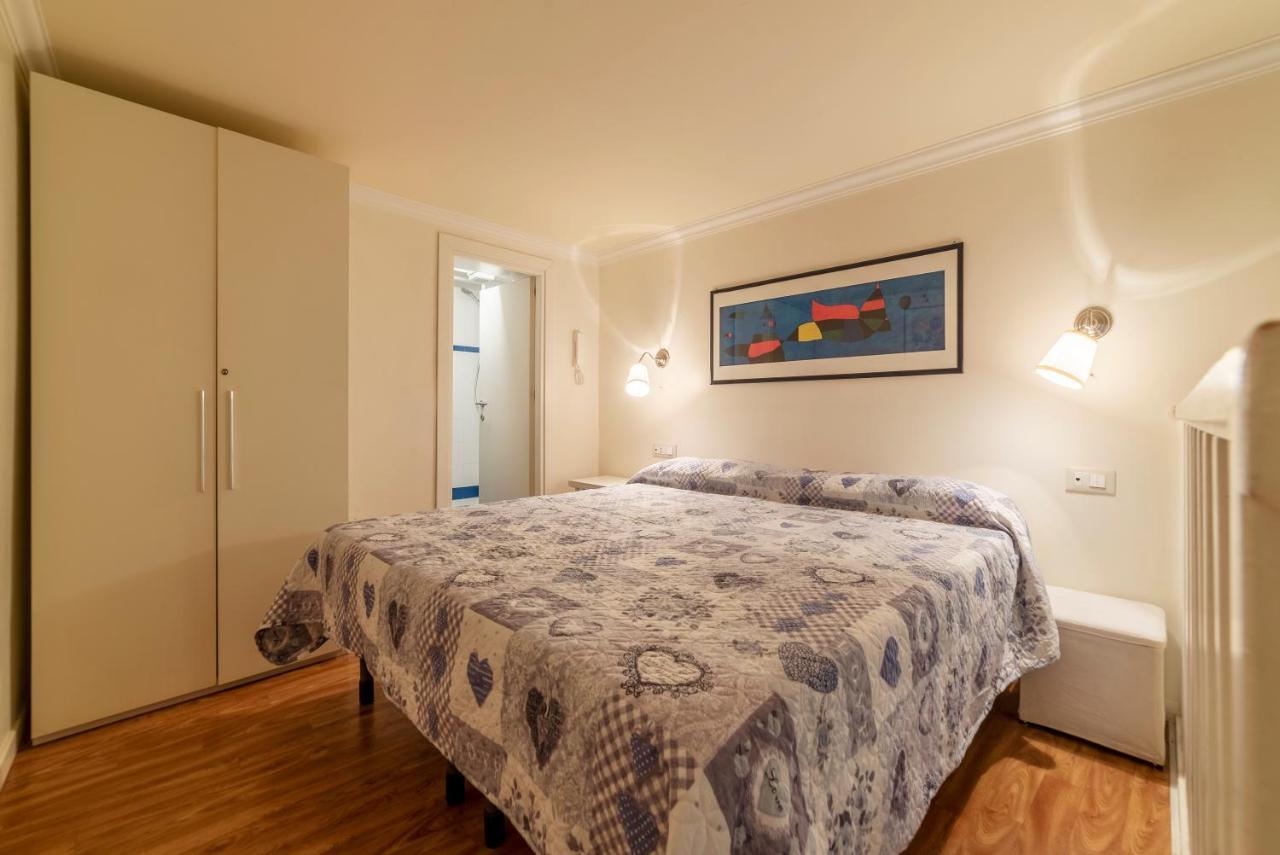 روما Parlamento Modern Apartment المظهر الخارجي الصورة
