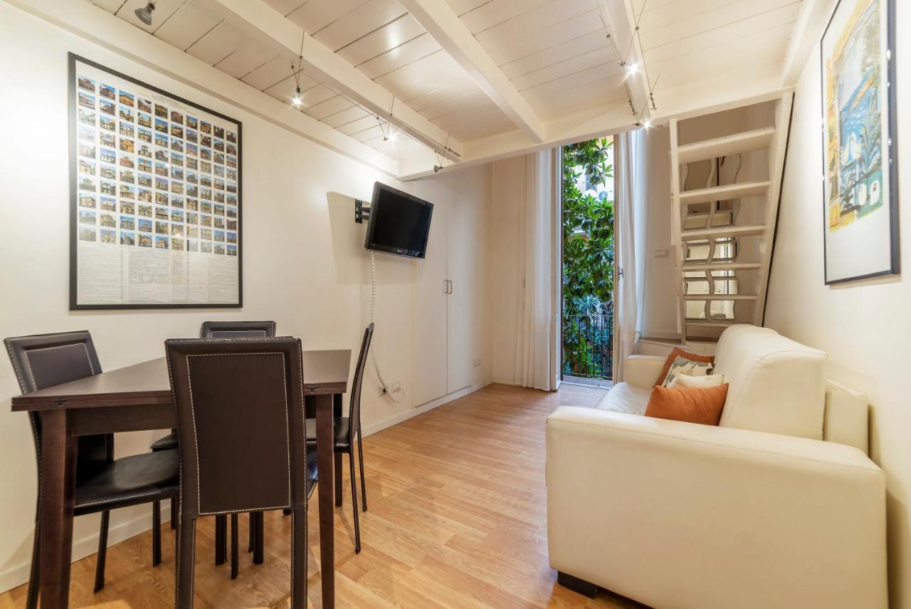 روما Parlamento Modern Apartment المظهر الخارجي الصورة