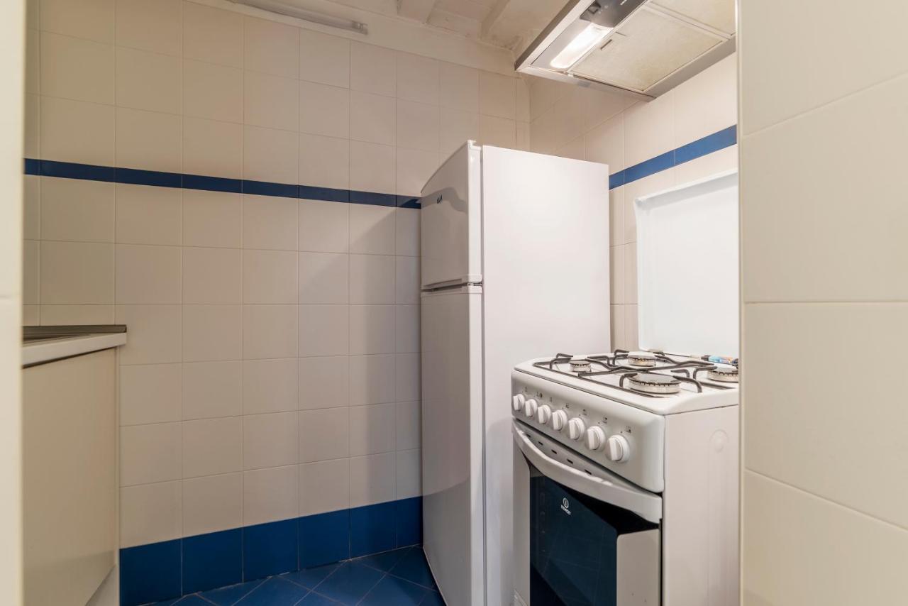 روما Parlamento Modern Apartment المظهر الخارجي الصورة