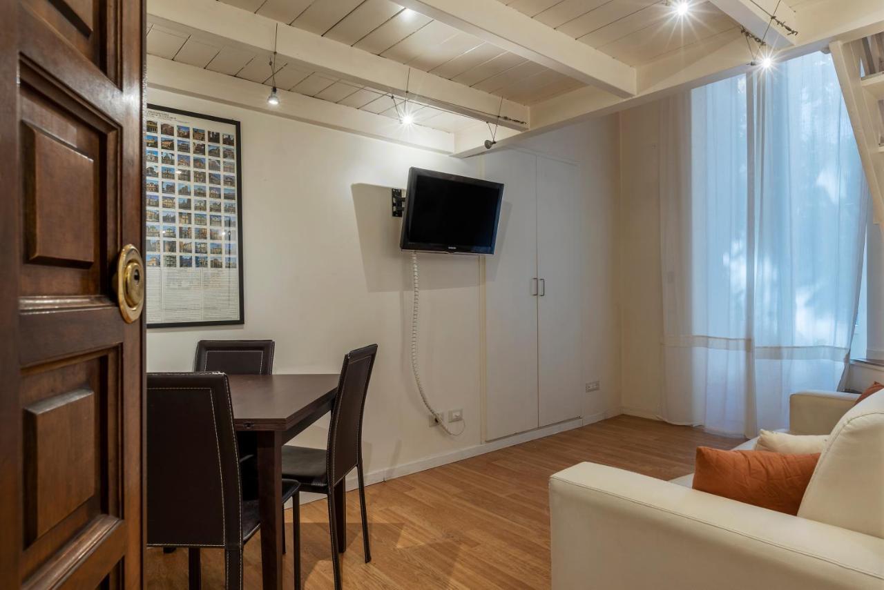 روما Parlamento Modern Apartment المظهر الخارجي الصورة