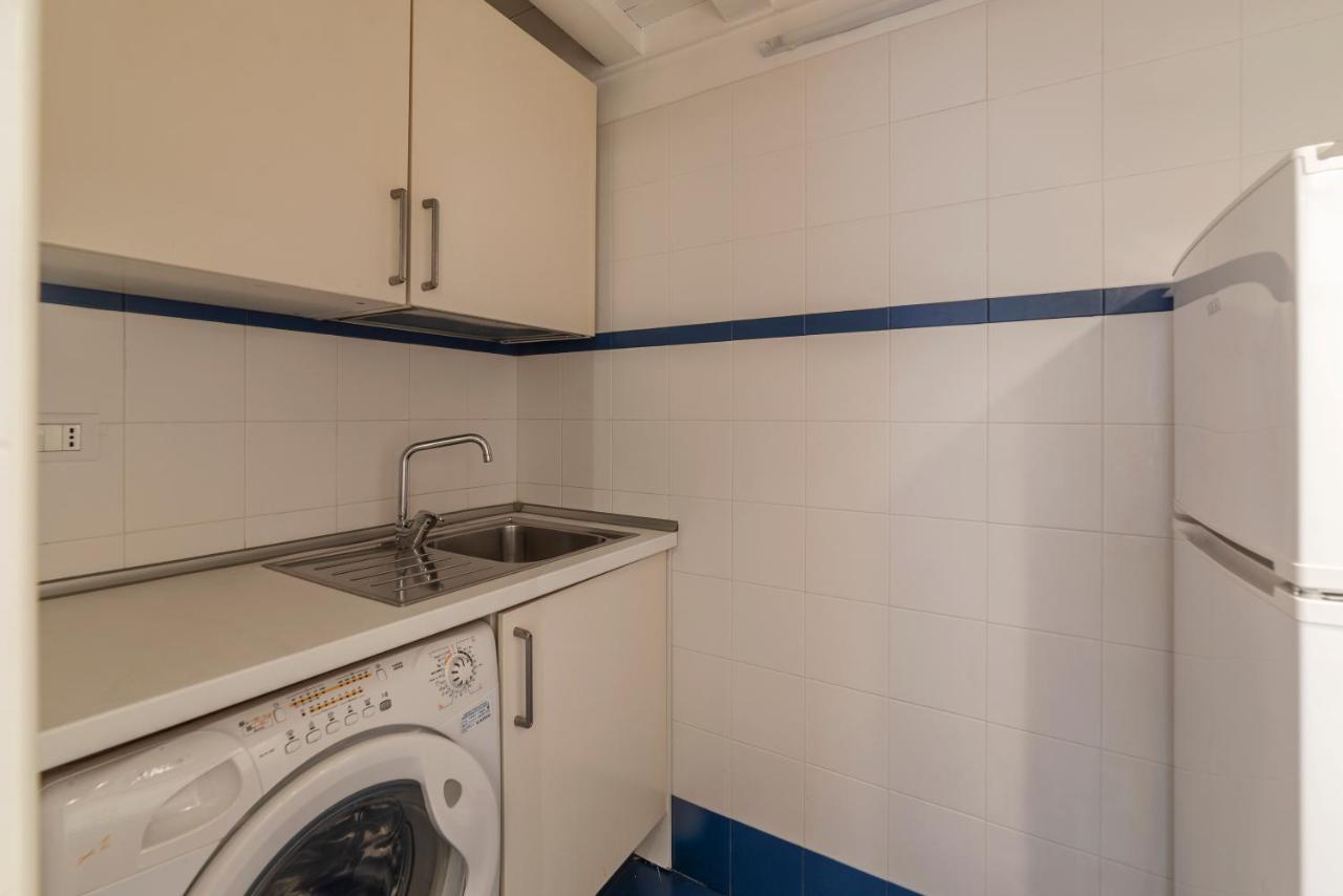 روما Parlamento Modern Apartment المظهر الخارجي الصورة